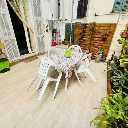 Suite Casa Gioele - Sanremo Exterior photo