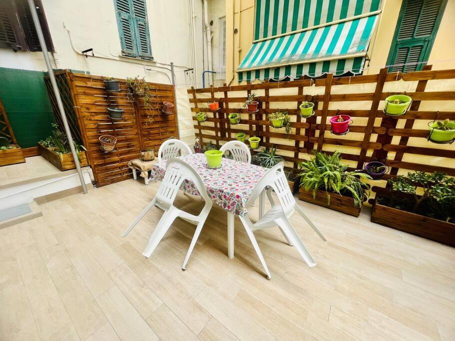 Suite Casa Gioele - Sanremo Exterior photo