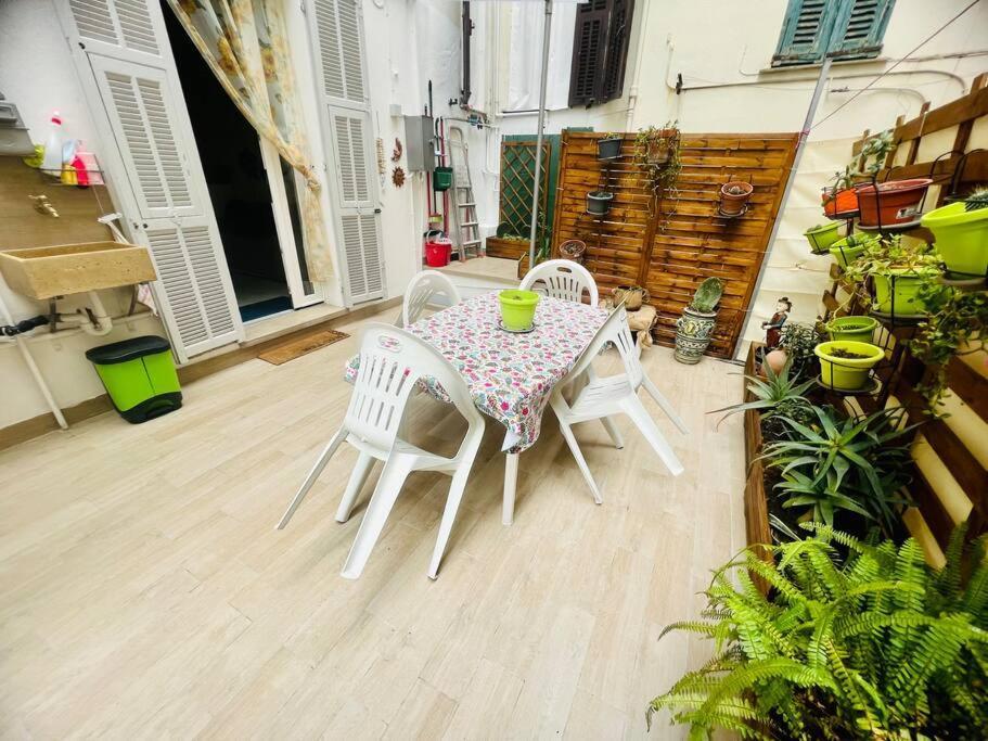 Suite Casa Gioele - Sanremo Exterior photo